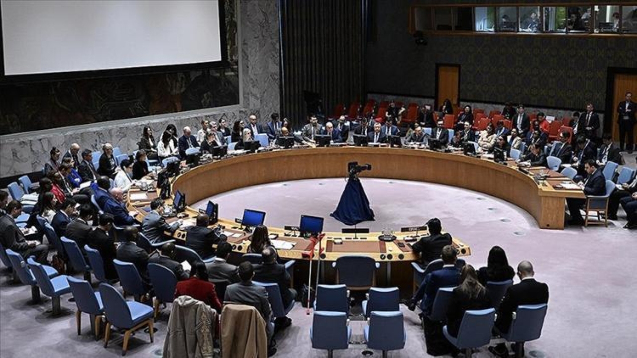 Dünya liderleri Okyanus Konferansı'nda bir araya gelecek: 'Önemli bir dönüm noktası'