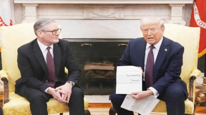 Dünya liderlerinin yeni politikası… Trump’ın suyuna gitmek