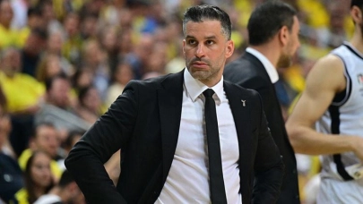 Dusan Alimpijevic: 'Hak ettiler!'