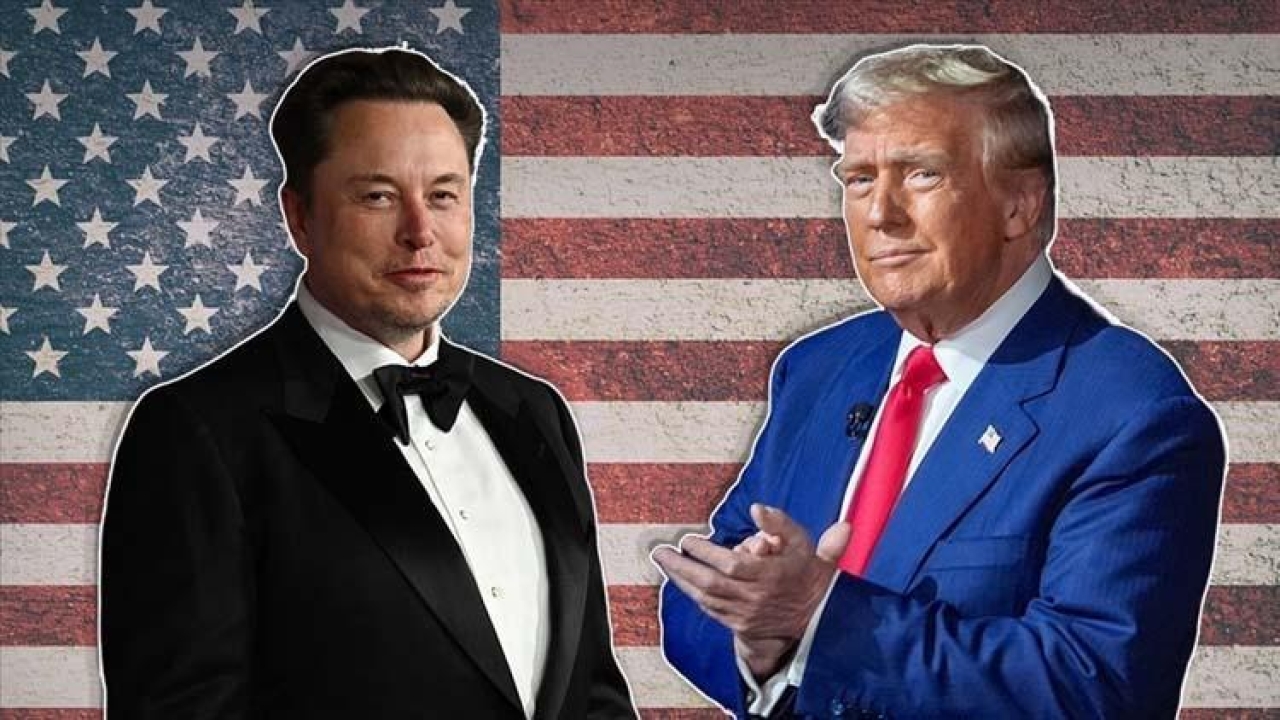 Elon Musk'tan Trump ile ilgili flaş sözler! Çok ileri gittim
