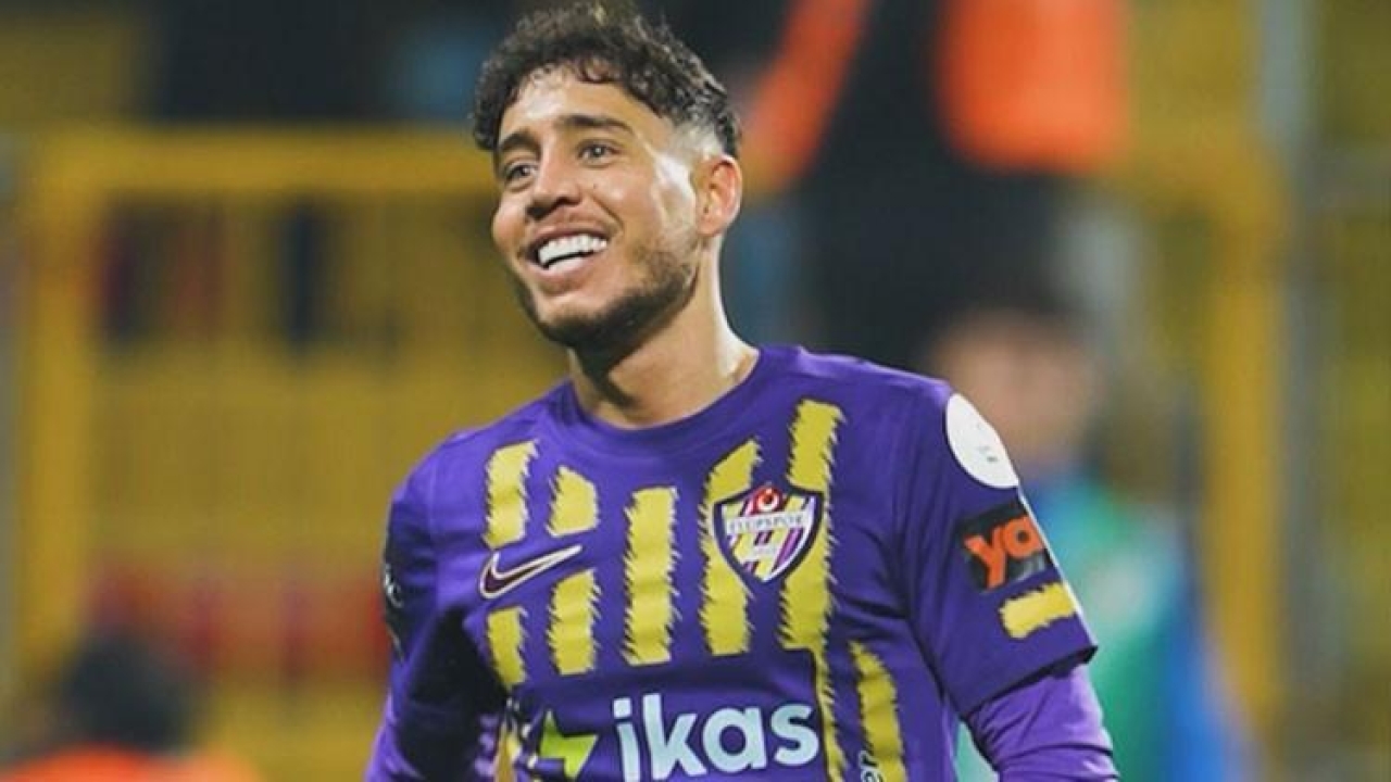 Emre Mor sürprizi! Süper Lig ekibine...