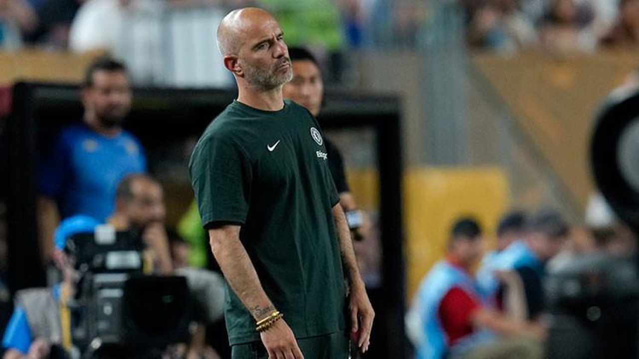 Enzo Maresca'dan Kulüpler Dünya Kupası'na eleştiri! 'Futbol bu değil'