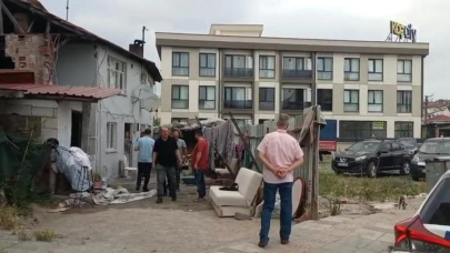 Eski kocasının 6 kurşunla vurduğu kadın öldü