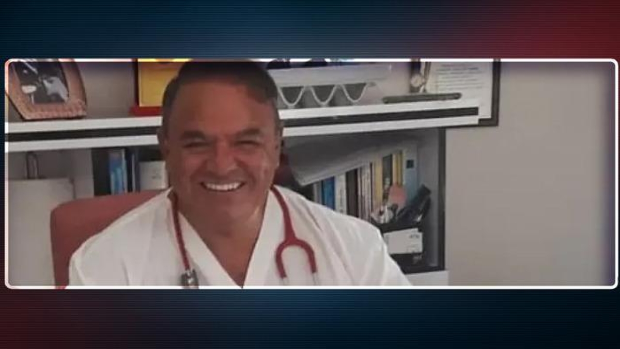 Evinde ölü bulunmuştu... Kanser üzerine çalışan doktorun paylaşımı ve şüpheli ölümü kafaları karıştırdı: "Sorunun çözümünü yüzde 75 çözdüm"