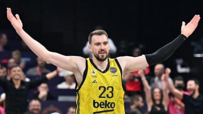 Fenerbahçe Beko'da Guduric servete uçuyor! Astronomik teklife sıcak