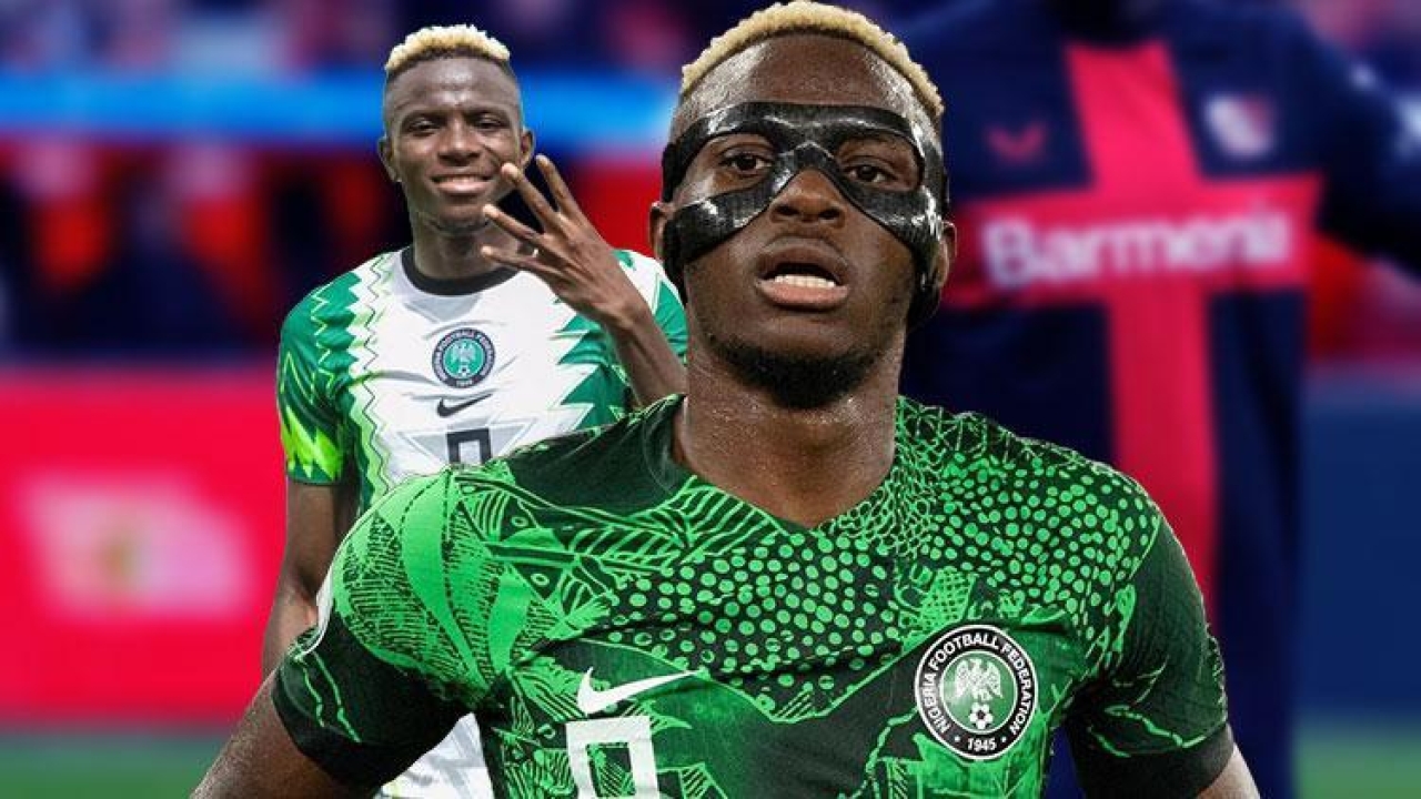 Fenerbahçe Osimhen’in arkadaşını transfer ediyor! 40 milyon Euro’luk dev operasyon