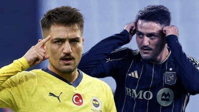 Fenerbahçe'de Cengiz Ünder gelişmesi! Geri dönüyor