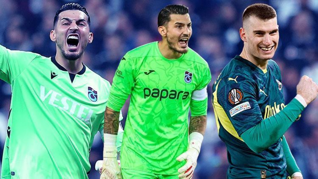 Fenerbahçe'de Livakovic yerine Uğurcan Çakır transfer edilecek! İşte bonservis ücreti