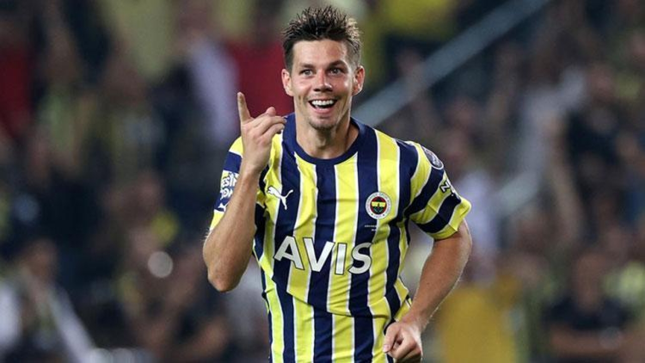 Fenerbahçe’de Miha Zajc sürprizi!