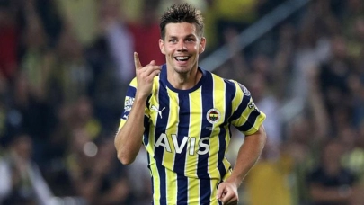 Fenerbahçe’de Miha Zajc sürprizi!
