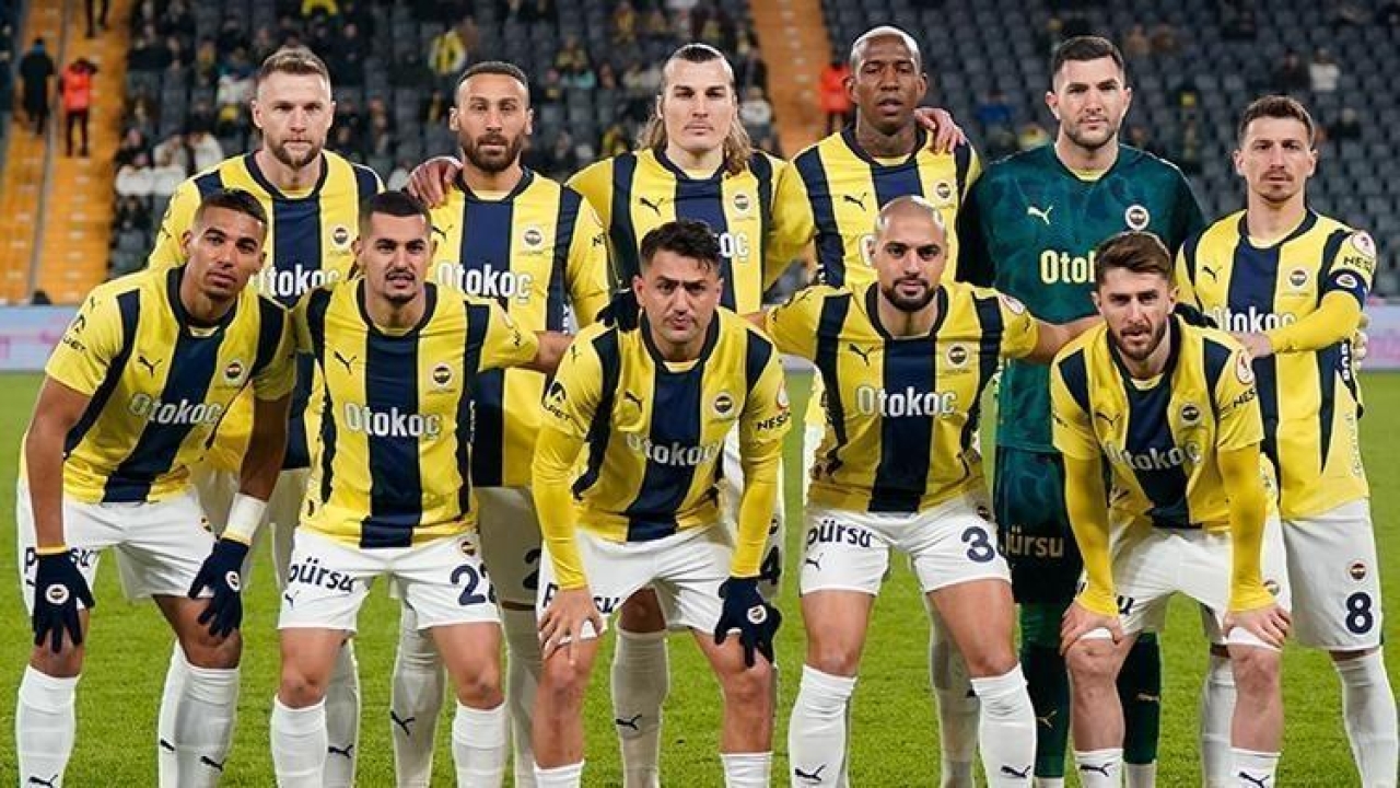 Fenerbahçe'de sürpriz ayrılık kapıda! Yıldız oyuncu için resmi teklif geliyor