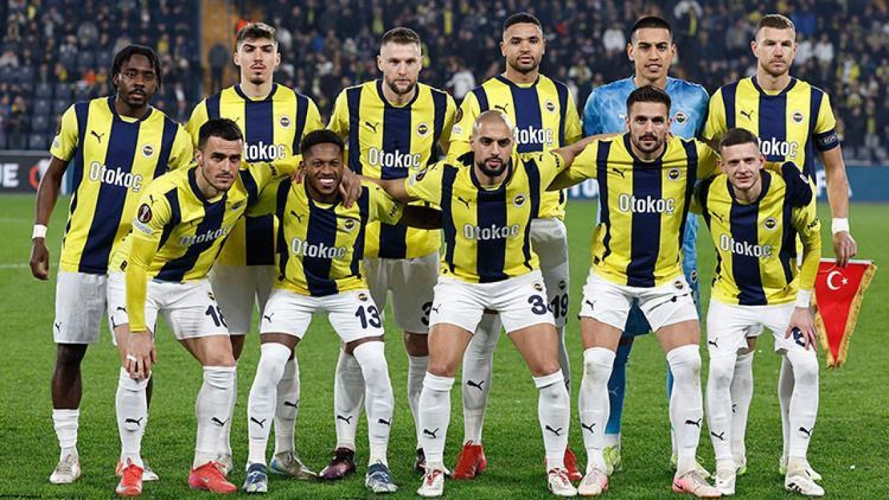 Fenerbahçe’den ayrılıyordu, geri dönebilir! Mourinho transferini istedi