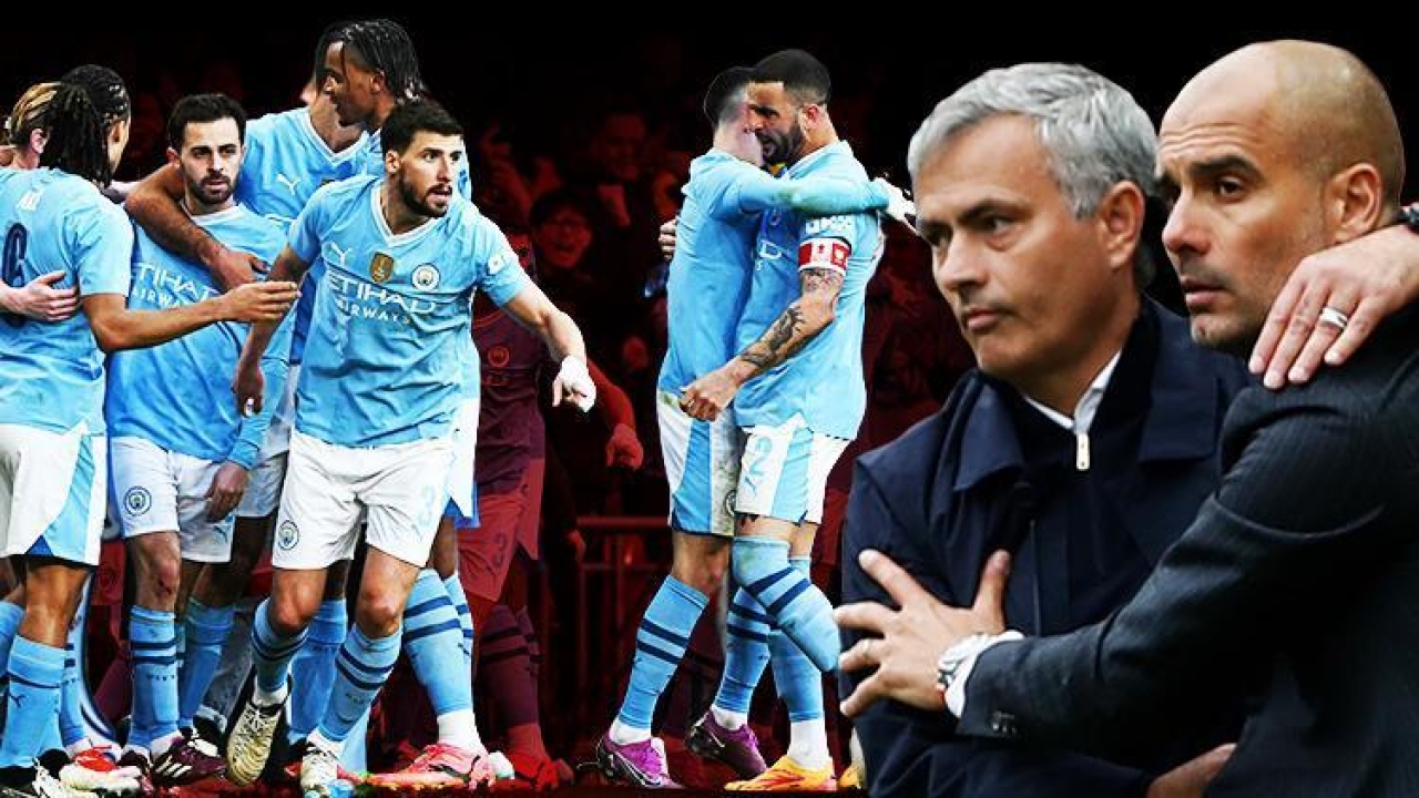 Fenerbahçe'den Manchester City'nin yıldızına resmi teklif! Mourinho istedi, sözleşmesini feshedecek