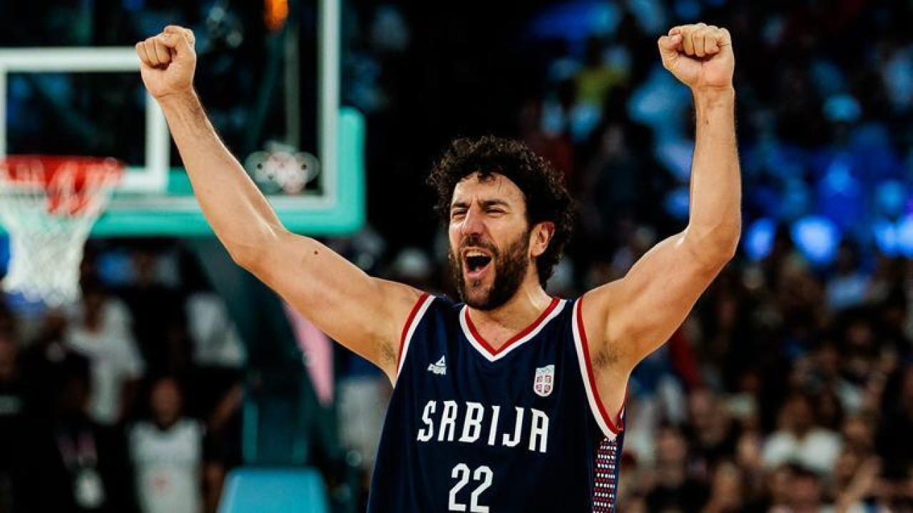 Fenerbahçe'den Micic bombası!