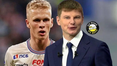 Fenerbahçe’nin Matvey Kislyak transferi için olay iddia! Rus efsane yalanladı