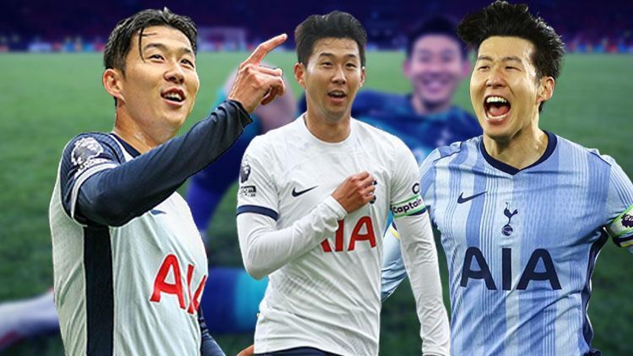 Fenerbahçe’ye Heung-min Son’dan müjde geldi! Transfer bombası çok yakın