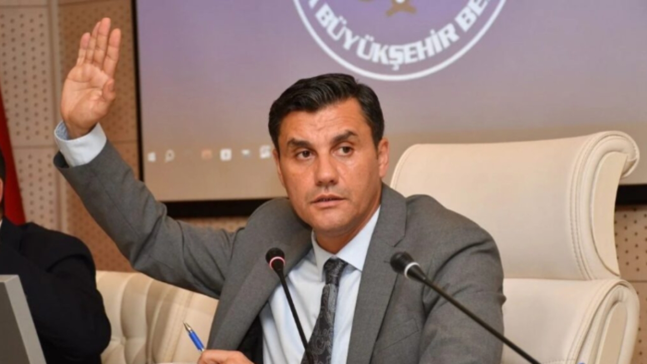 Ferdi Zeyrek 74 yıl sonra bir ilki başarmıştı! CHP Manisa'da birinci parti olmuştu (Sağlık durumu nasıl?)