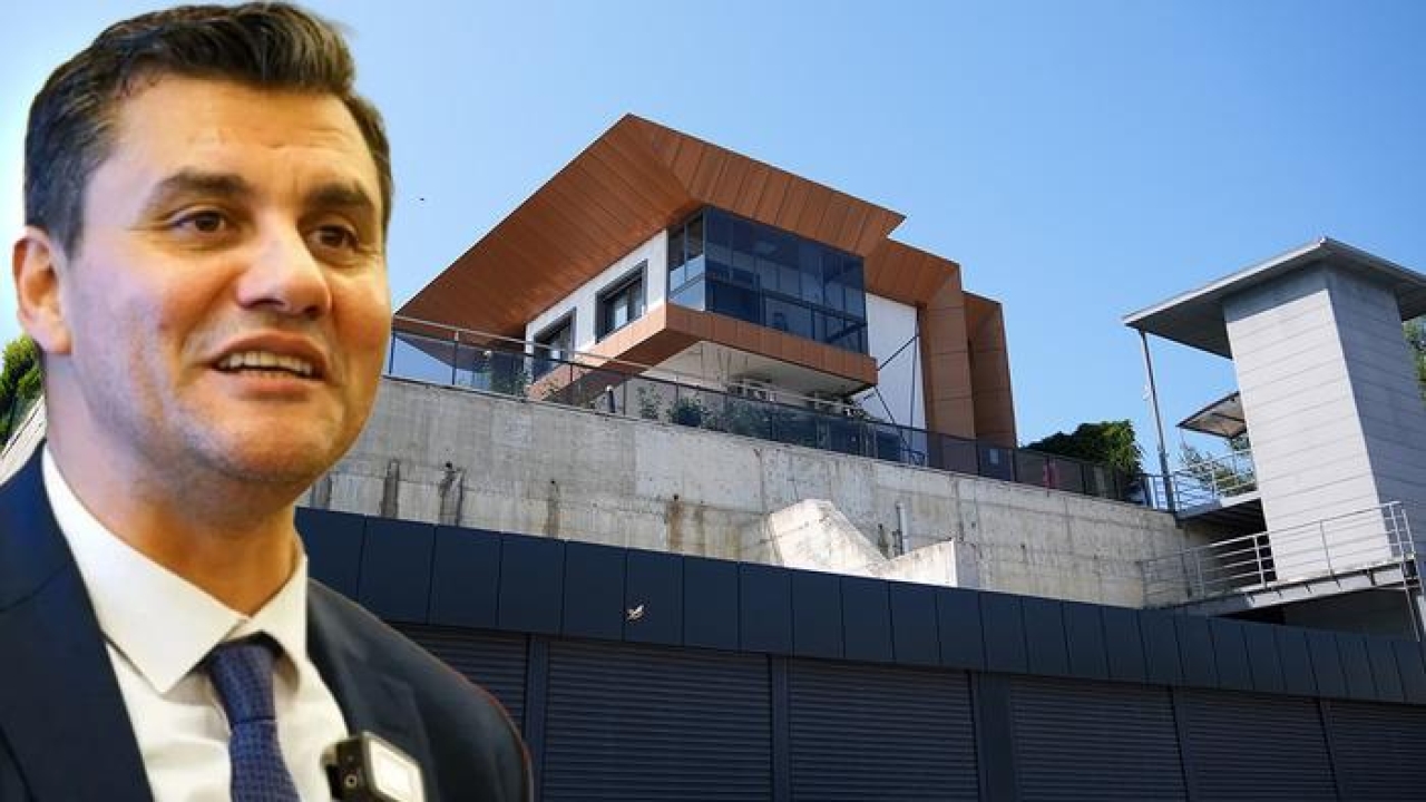 Ferdi Zeyrek'in evindeki kaza ile ilgili ilk sonuçlar geldi! İhmaller zinciri tespit edildi