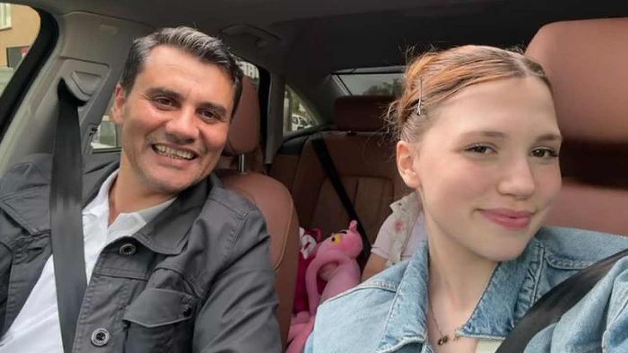 Ferdi Zeyrek'in hayatını kaybetmesine ilişkin soruşturmada 2 şüpheli serbest bırakılmıştı! Nehir Zeyrek tepki gösterdi: "Yalçın denen o adamı nasıl serbest bırakabiliyorsunuz?"