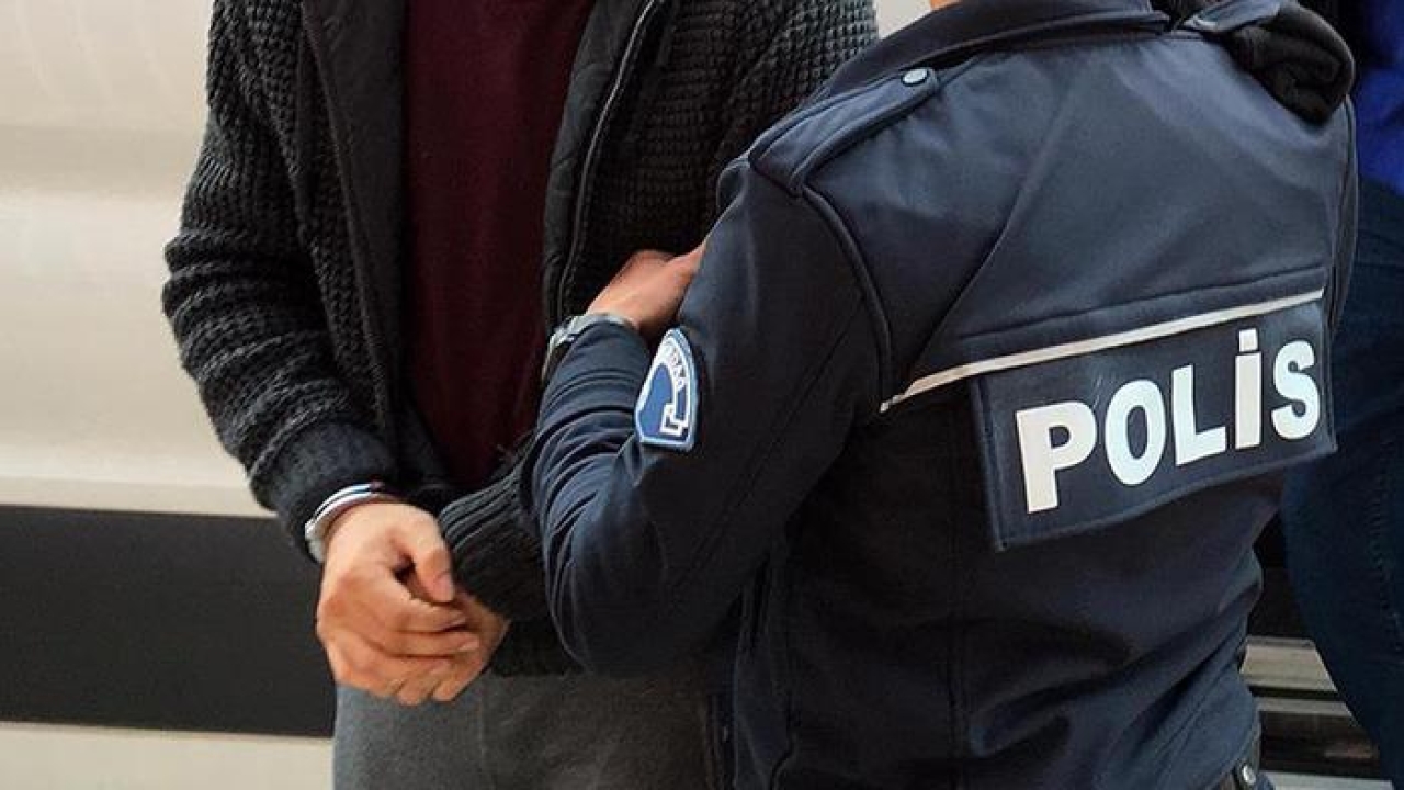 FETÖ elebaşı Gülen'in kuzeni gözaltına alındı