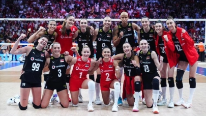 Filenin Sultanları'nın hedefi 7'de 7!
