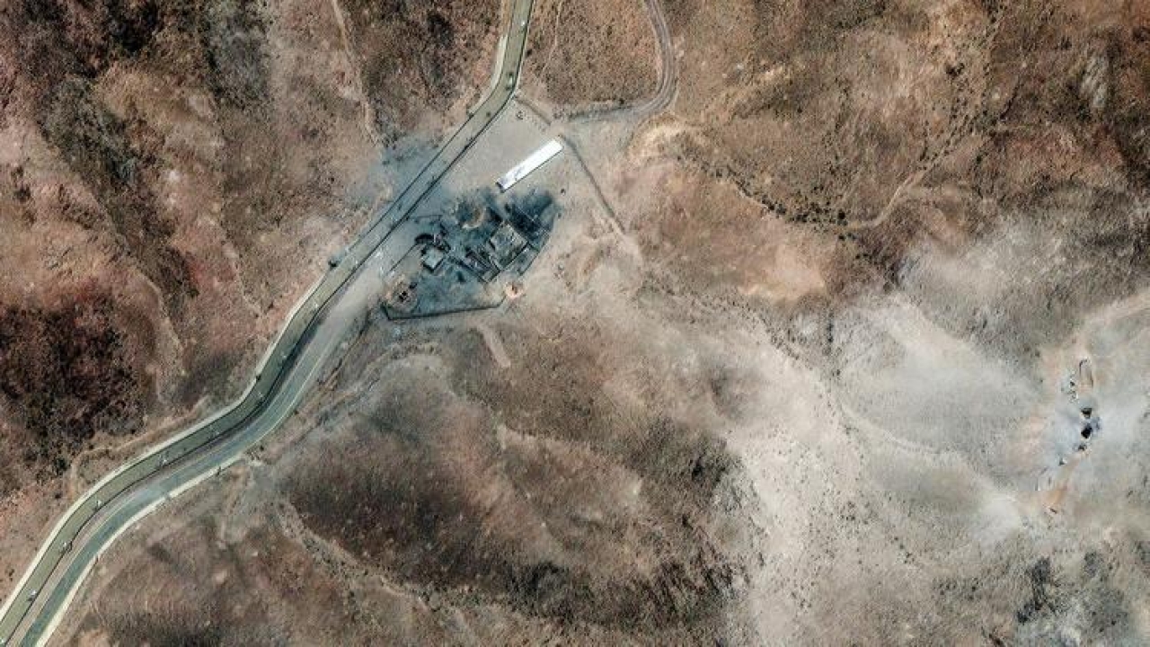 Fordo’ya ne olduğundan ABD emin değil! Trump: Yok ettik, Pentagon: Hasar az