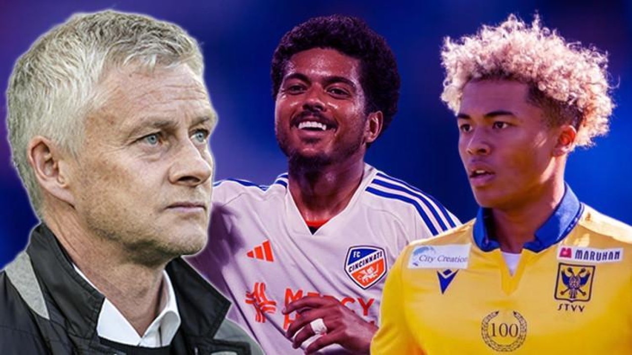 Fujita ve Evander için son kararı Solskjaer verecek!