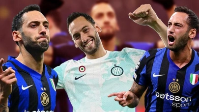 Galatasaray, Hakan Çalhanoğlu ile anlaşmaya vardı! İşte transfer tarihi