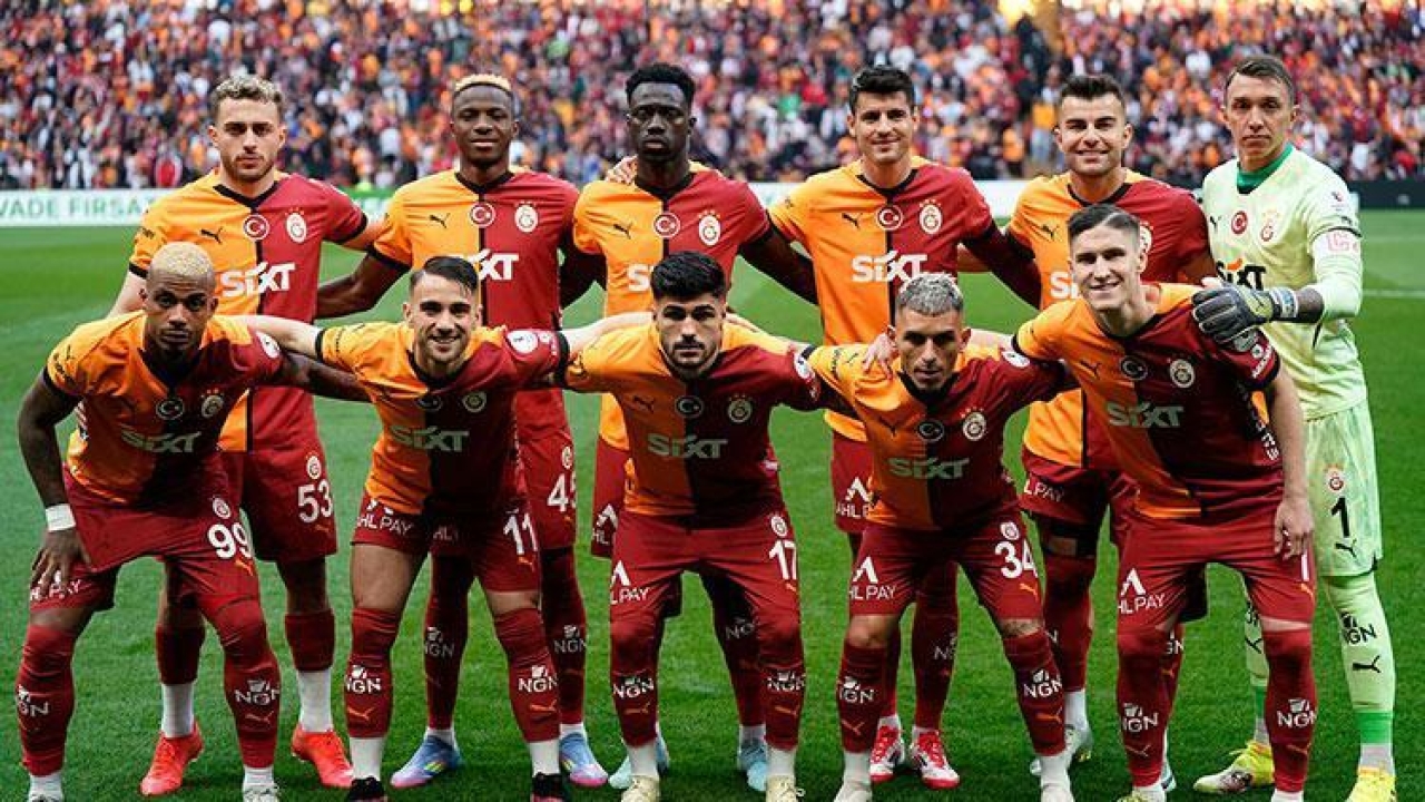 Galatasaray yönetime mesaj gönderdi: Ayrılmak istiyorum!