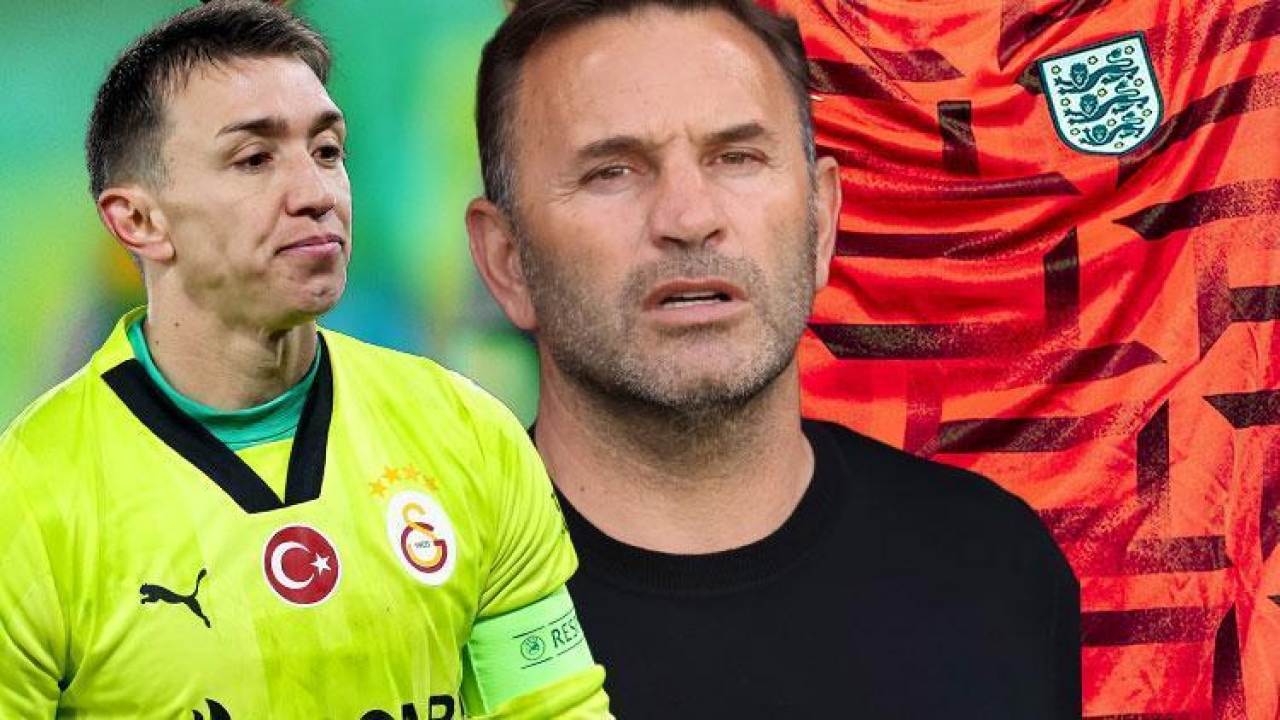 Galatasaray'da aranan kaleci Premier Lig'de bulundu!
