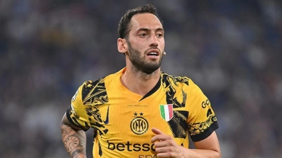 Galatasaray'da Hakan Çalhanoğlu hamlesi, Osimhen'e bağlı!