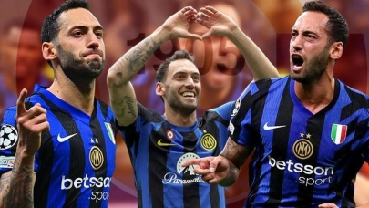 Galatasaray'da Hakan Çalhanoğlu'na 'Sara + para' formülü!