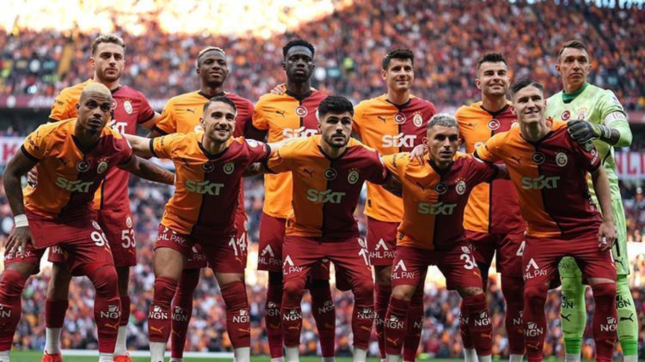 Galatasaray'da sürpriz ayrılığı duyurdular: 'Görüşmelerde sona gelindi!'