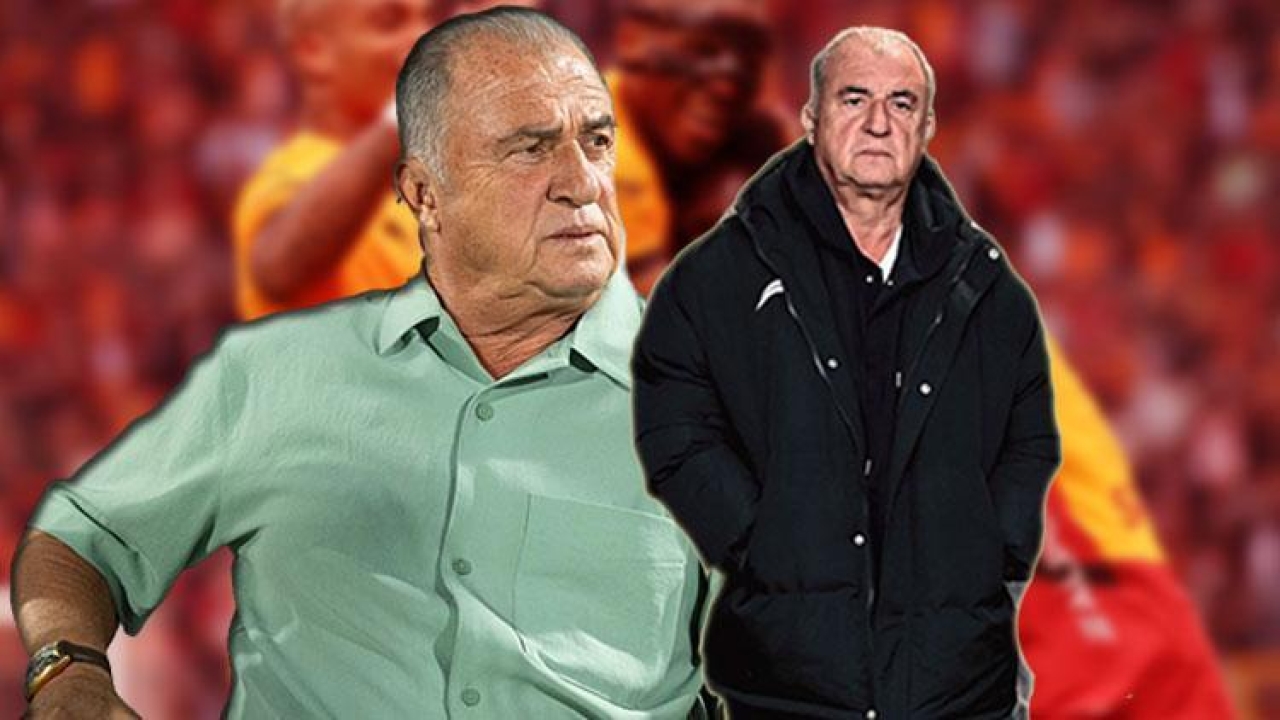 Galatasaray’dan Fatih Terim’e ret cevabı! Transfere taviz yok