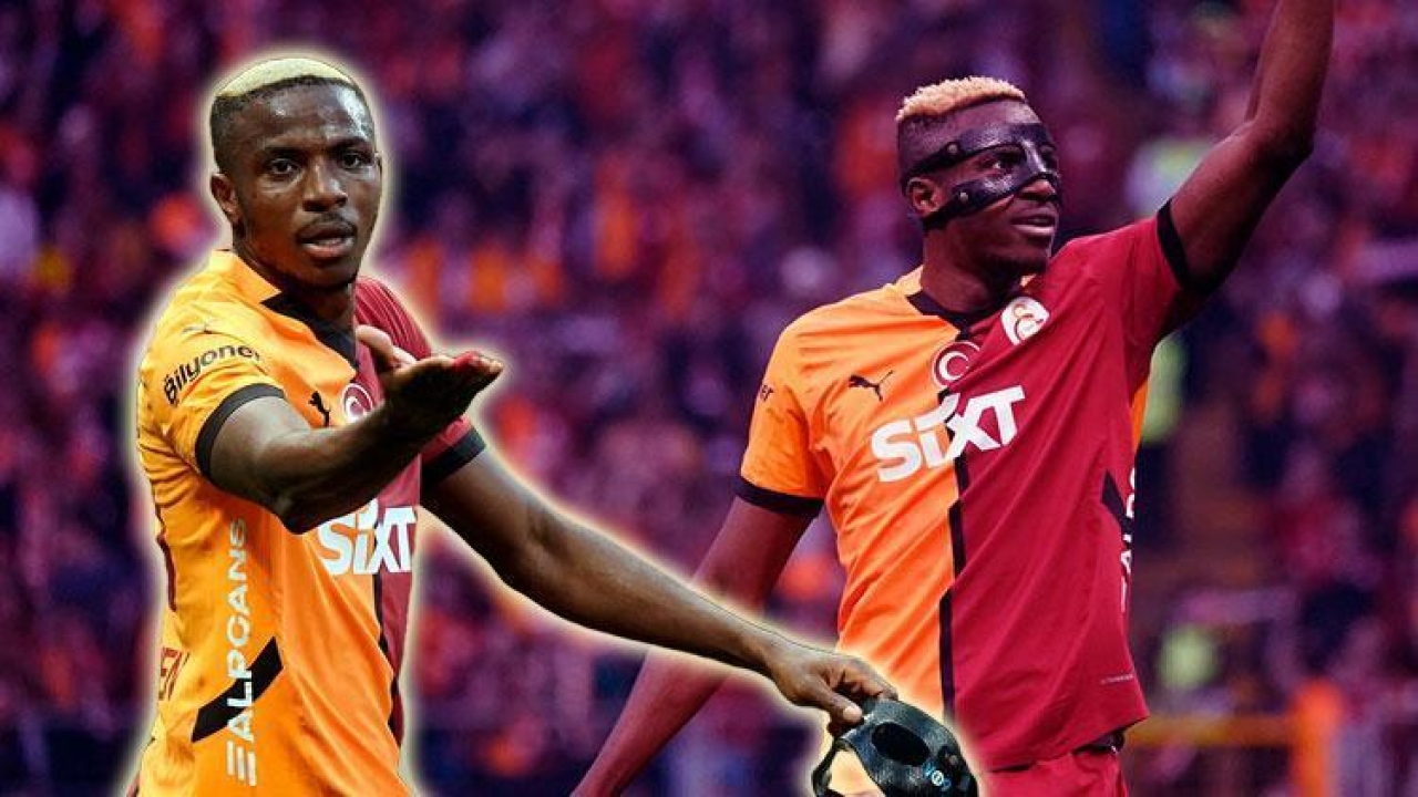 Galatasaray'dan Osimhen'e yeni bir teklif daha!