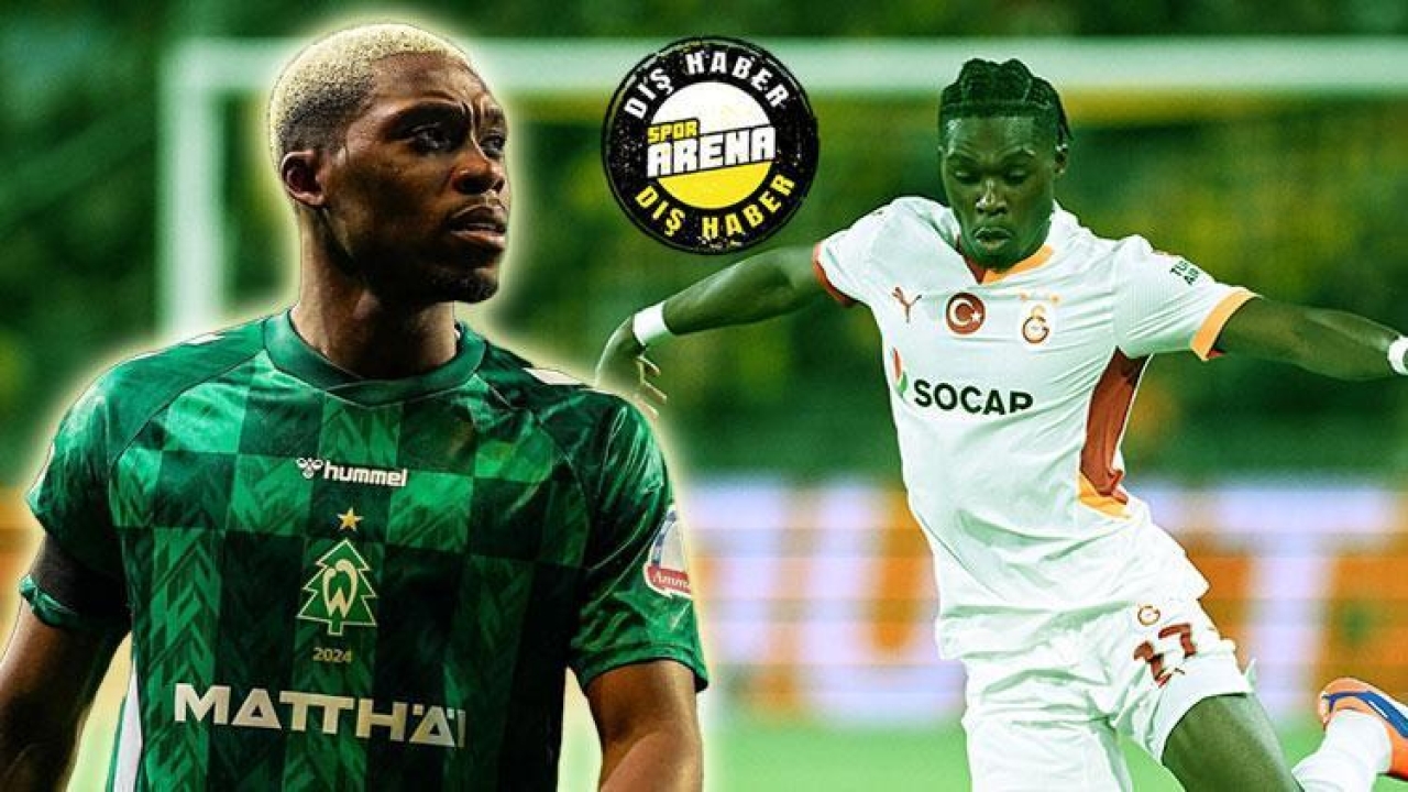 Galatasaray'dan Werder Bremen'e Derrick Köhn yanıtı!
