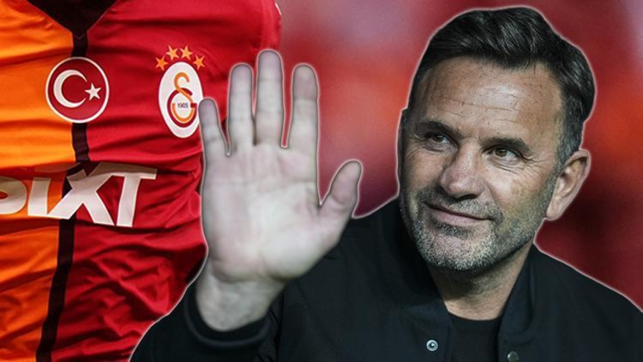 Galatasaray'ın gözden çıkardığı yıldız futbolcuya Suudi Arabistan'dan dev talip!
