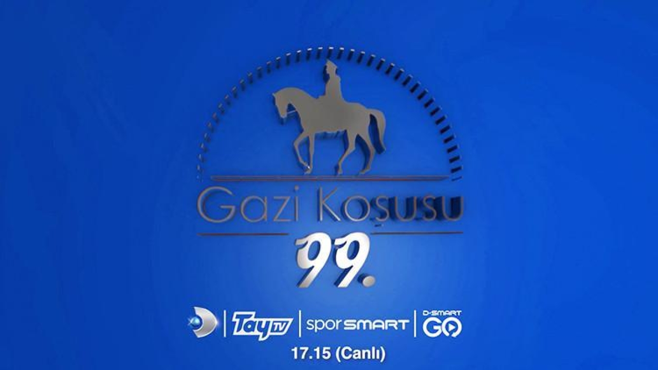 Gazi Koşusu öncesinde heyecan dorukta! Jokeyler kıyasıya bir mücadeleye tutuşacak, rekabet zirveye çıkacak