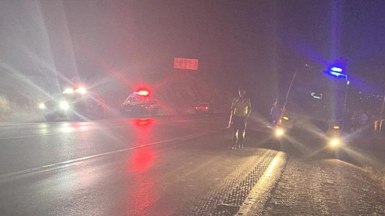 Gaziantep acı olay! Otomobilin çarptığı yaya yaşamını yitirdi