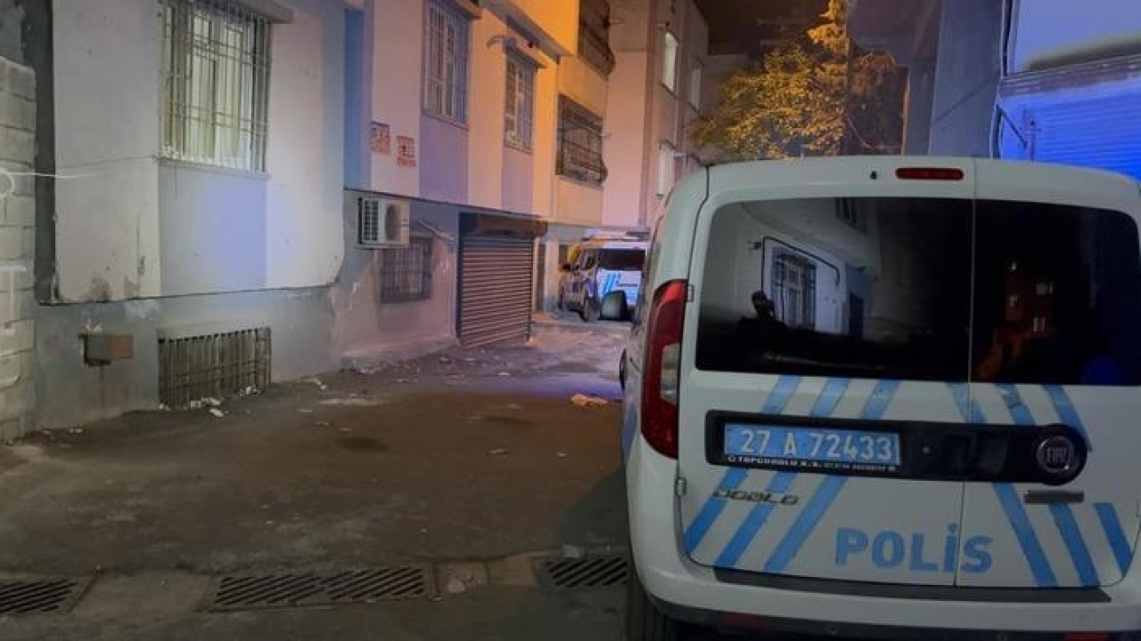 Gaziantep'te anne ve kızı kilitli bulundukları odada ölü bulundu