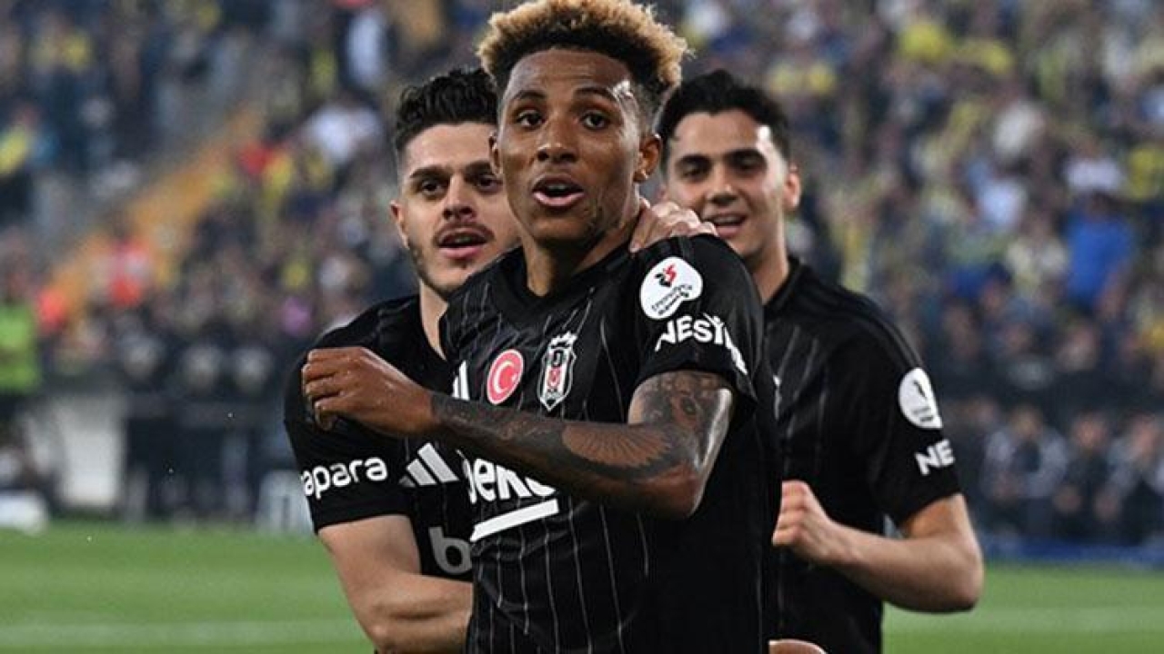 Gedson için top yönetimde! 'İyi bir teklif gelirse gidebilirim'