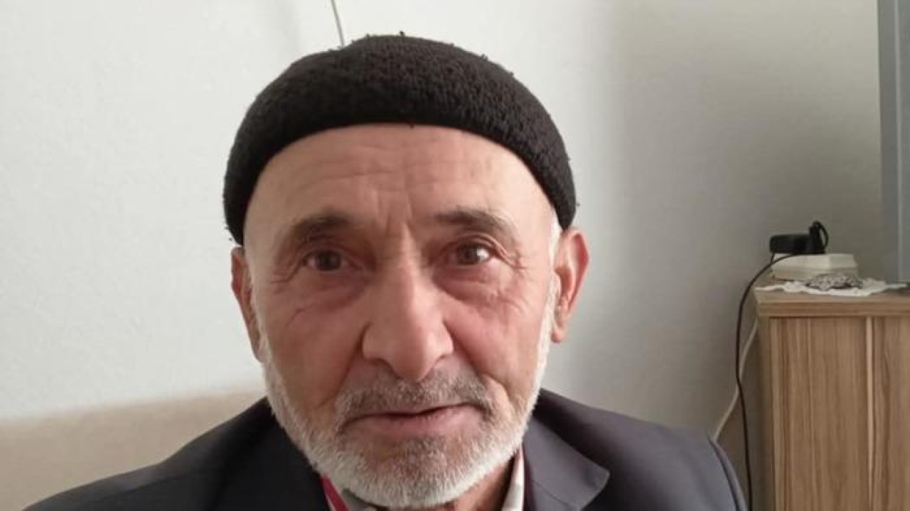Giresun'da traktör takla atarak tarlaya devrildi! Sürücü hayatını kaybetti