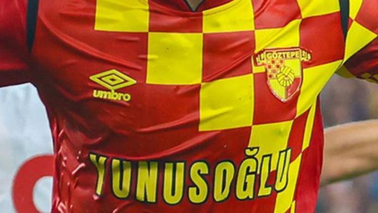 Göztepe'den yerli atağı