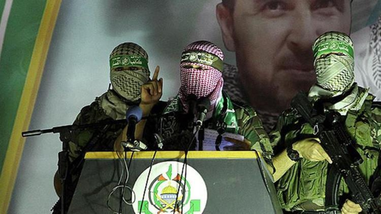 Hamas, Netanyahu'yu hedef gösterdi: 'Hayali hedefler için askerlerini Gazze'de bataklığa sürükledi'