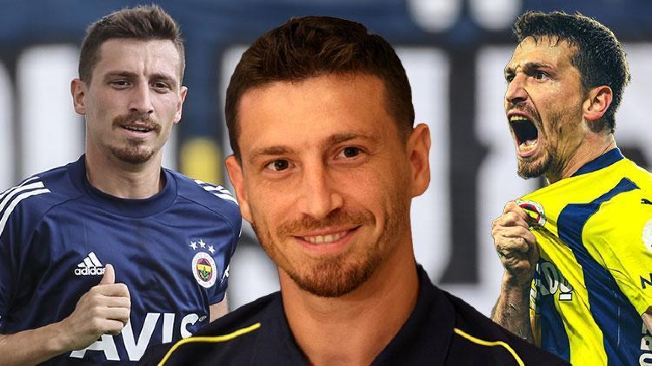 Herkes tatilde, Mert Hakan mesaide!