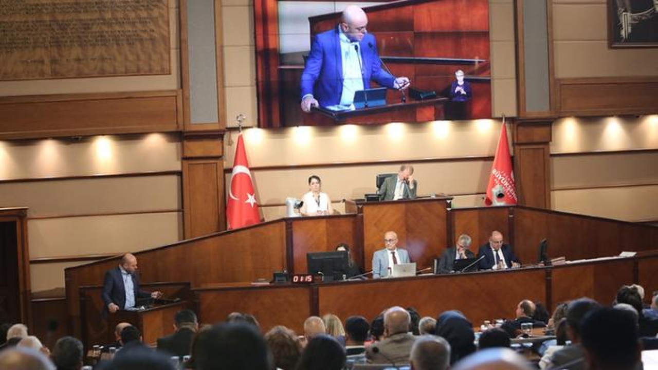 İBB'nin kreş ücretlerine yüzde 100 zam yapıldı