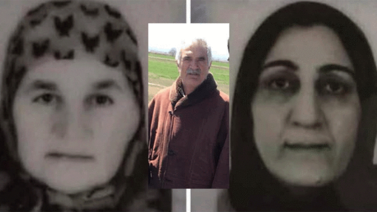 İki kadını öldürüp kahvehaneye gitmiş! İfadesi ortaya çıktı: Karşı çıktıkları için öldürmüş