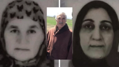 İki kadını öldürüp kahvehaneye gitmiş! İfadesi ortaya çıktı: Karşı çıktıkları için öldürmüş