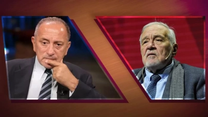 İlber Ortaylı'dan tutuklanan Fatih Altaylı'ya destek: "Sadece Türkiye'de değil bütün dünyada onun gibi gazeteciler..."