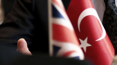 İngiltere'den 'Türkiye' açıklaması: Kilit ortak